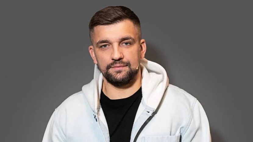 Васильев Игорь Исаакович