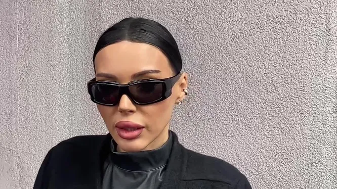 Барановa Кристина Львовa